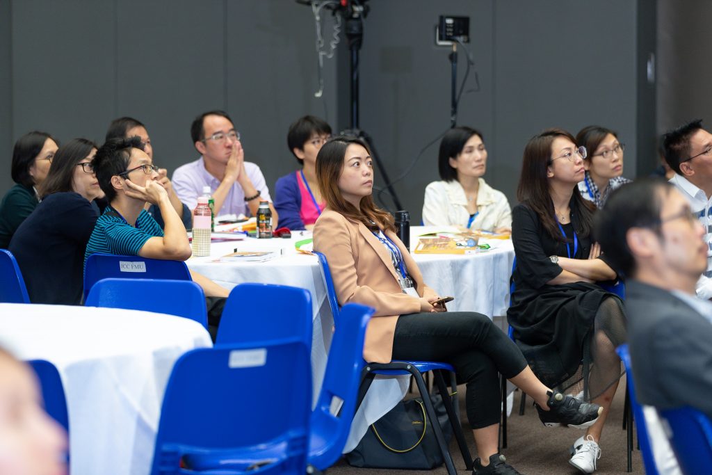 「中醫護理發展：教育與實務」座談會