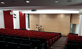 LectureTheater
