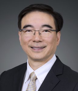 Centre Director - Prof. William W.N. Tsang