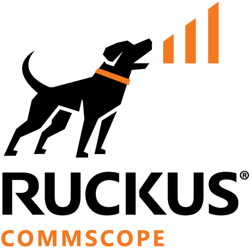 Commscope Ruckus Networks