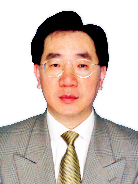 Mr Michael Li Hon-shing, SBS, BBS, JP