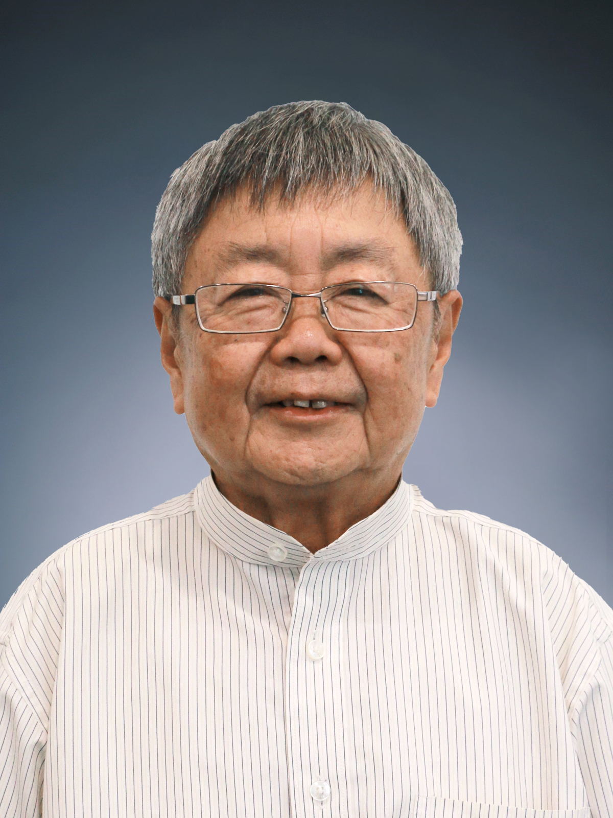 Prof. Joseph Ting Sun-pao, BBS