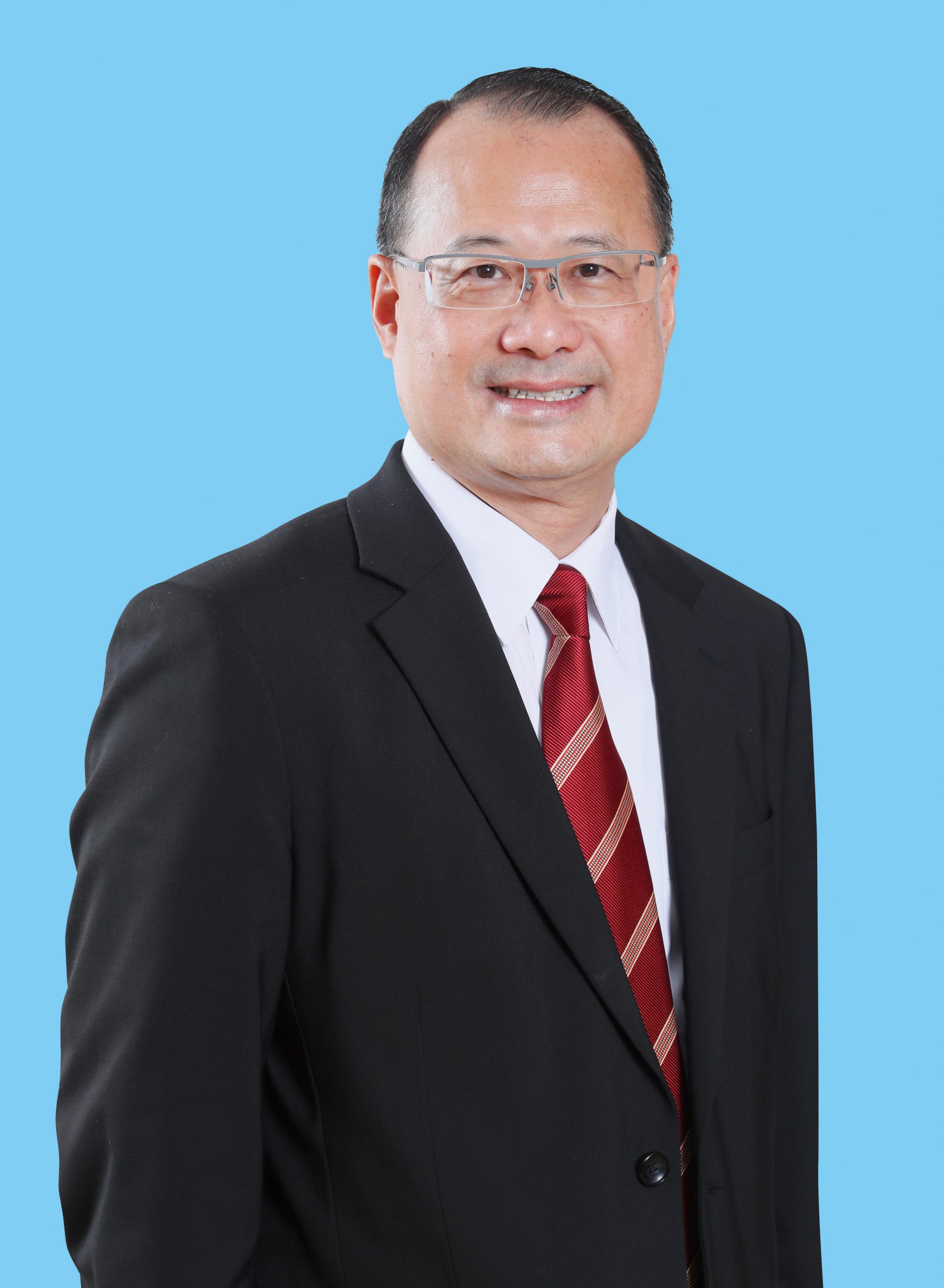 Dr Jonathan Choi Koon-shum, GBS, JP ( <em>Doctor of Business Administration, honoris causa</em>)