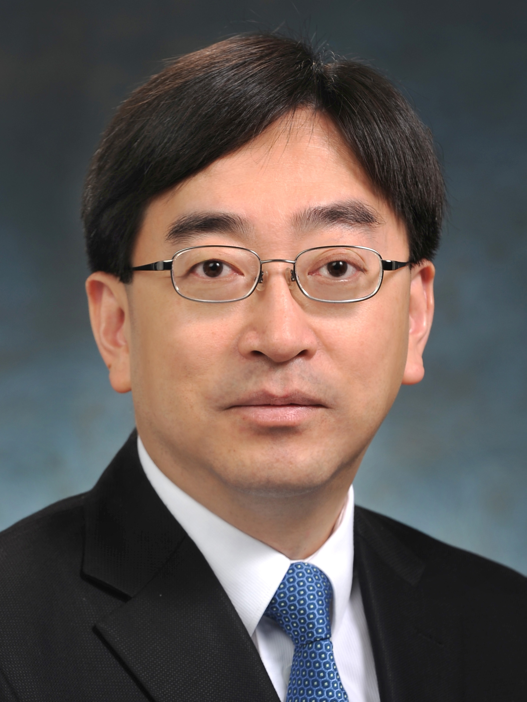 Dr Ko Wing-man, GBS, JP ( <em>Doctor of Social Sciences, honoris causa</em>)
