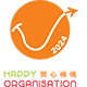 Happy Organisation 2024