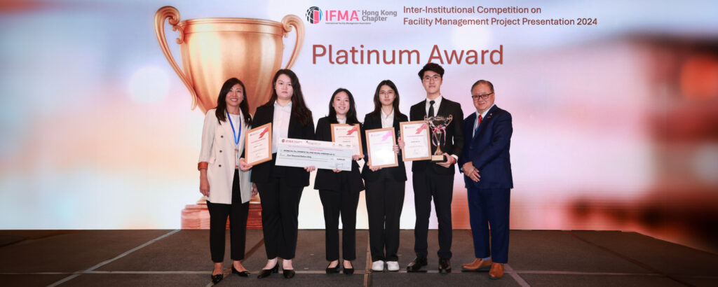 Student Achievement : IFMA